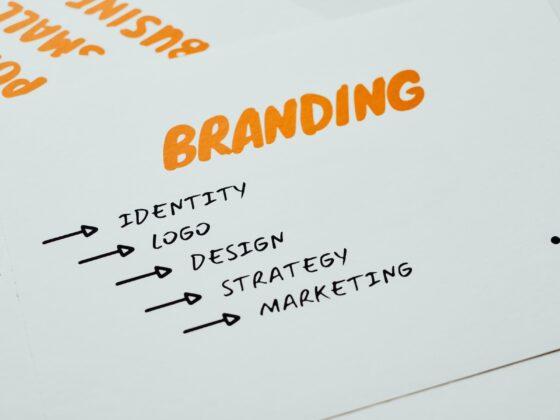 Branding Checklist